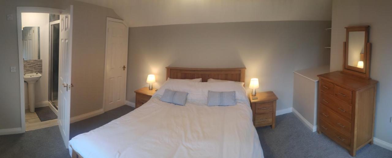The Annex Roundaway Lodge Okehampton Luaran gambar