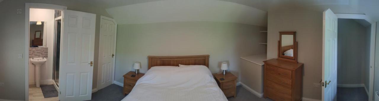 The Annex Roundaway Lodge Okehampton Luaran gambar